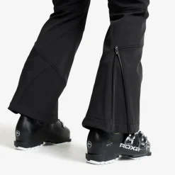Raise Softshell Ski Pants Dame