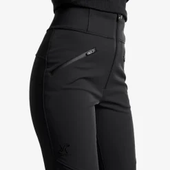 Raise Softshell Ski Pants Dame