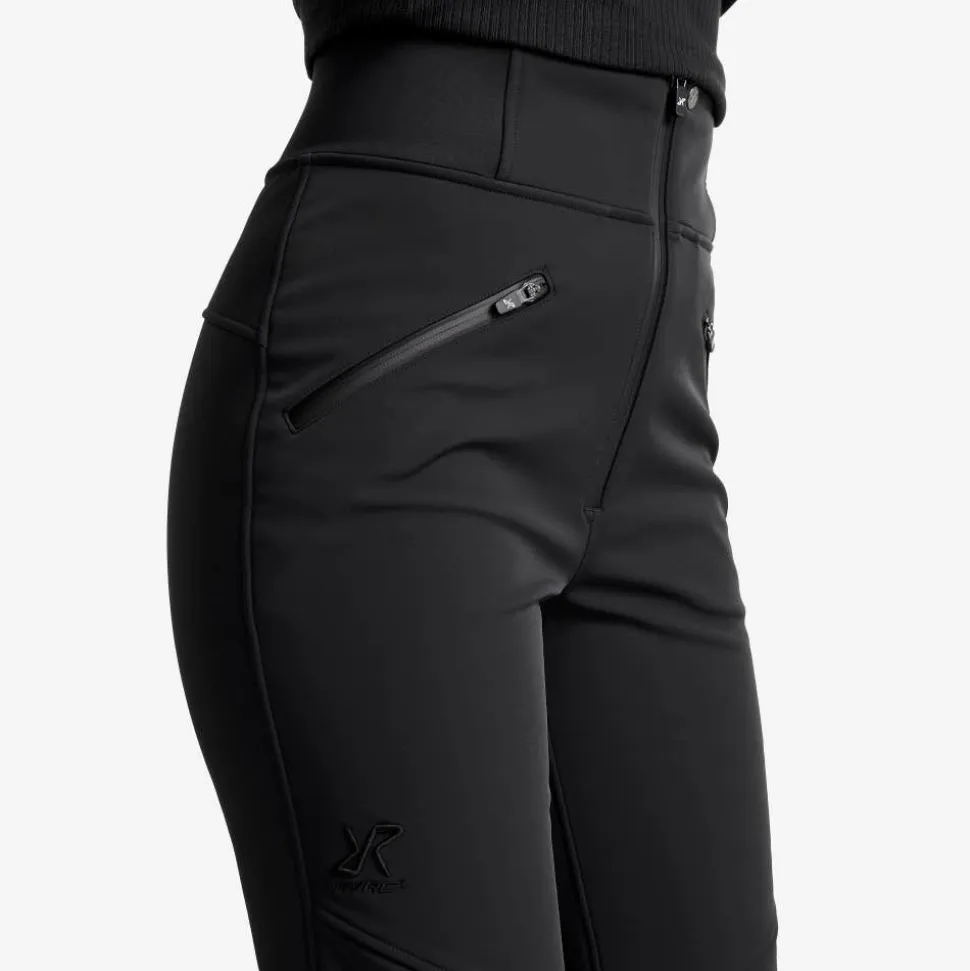 Raise Softshell Ski Pants Dame