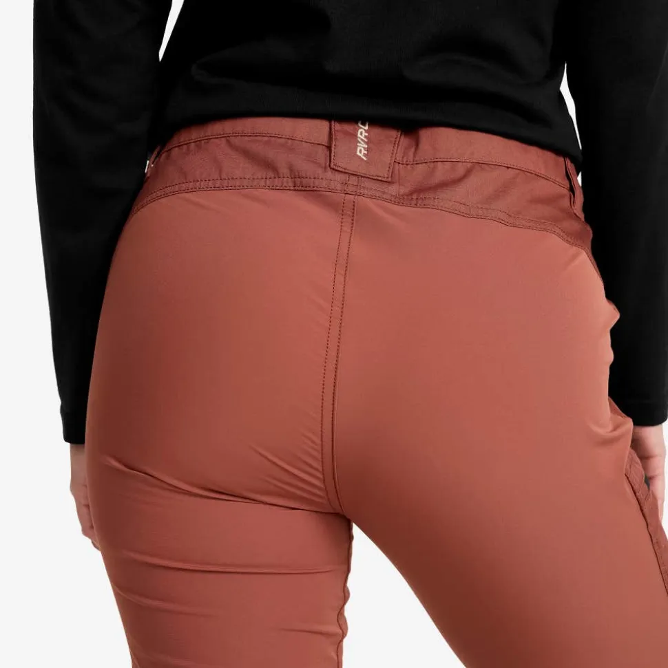 Rambler Lightweight Pants Dame
