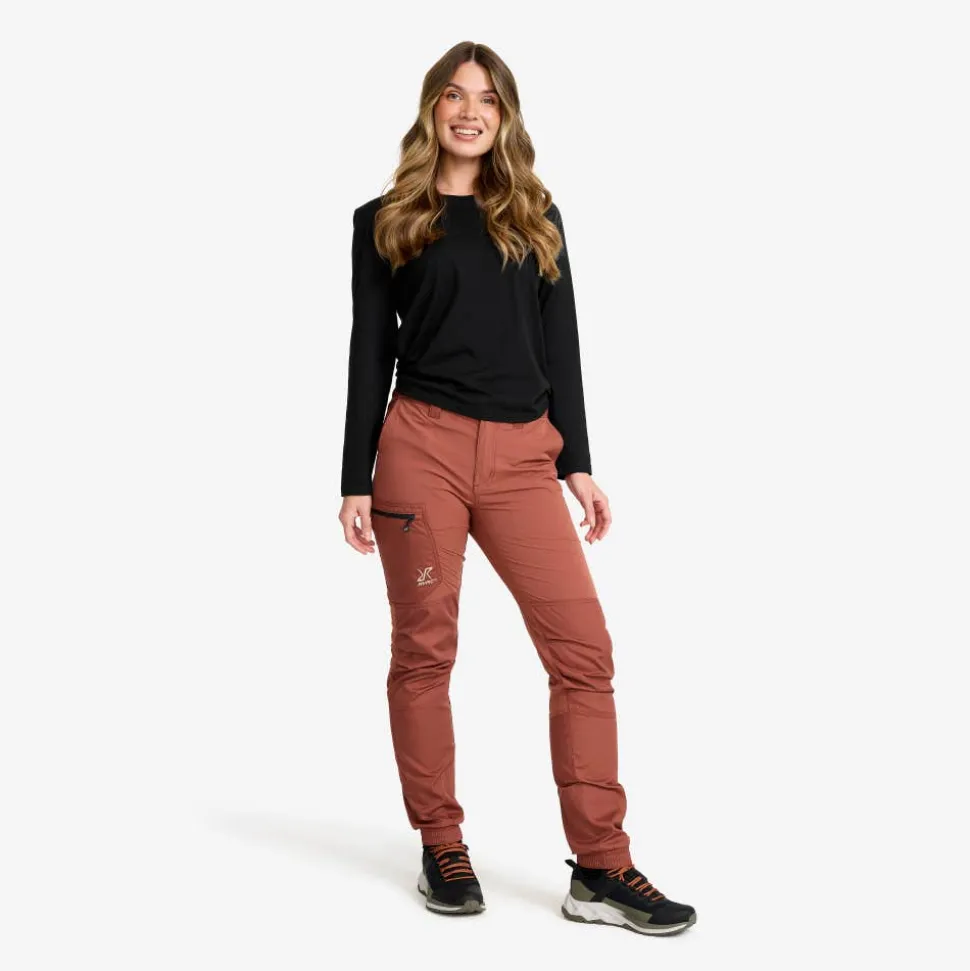 Rambler Lightweight Pants Dame