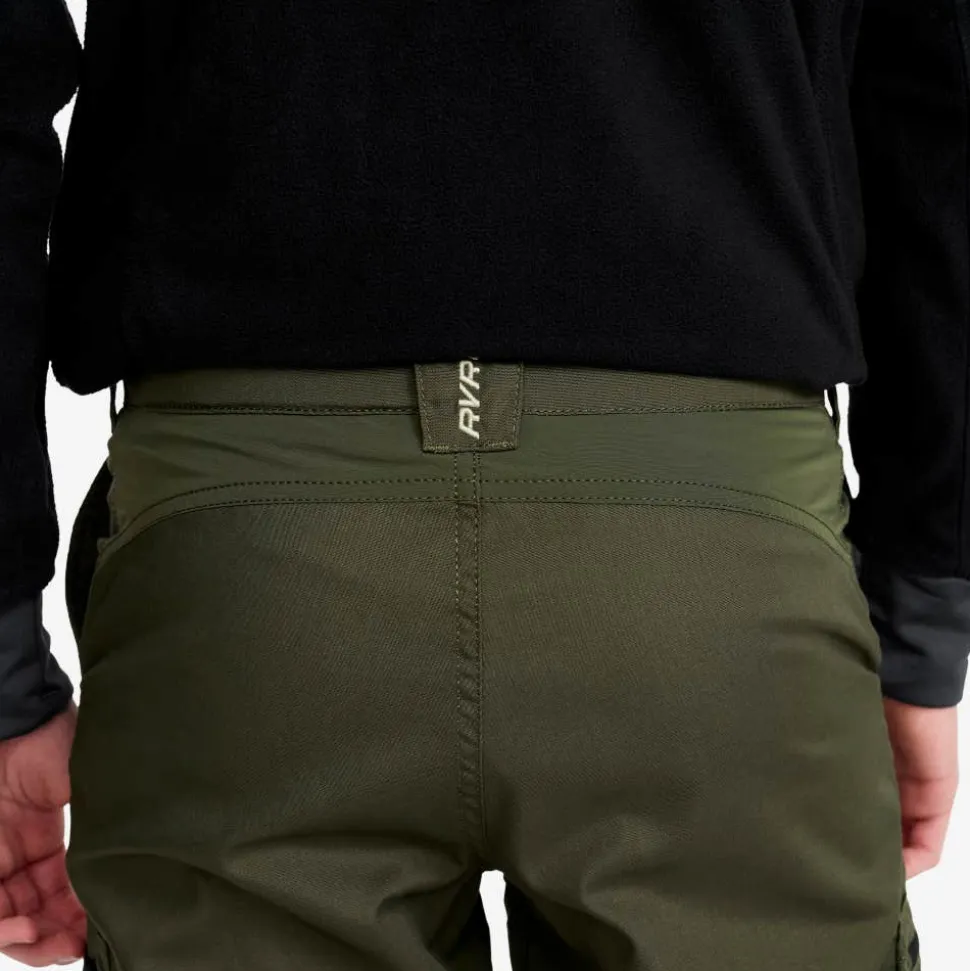 Rambler Lightweight Pants Teens