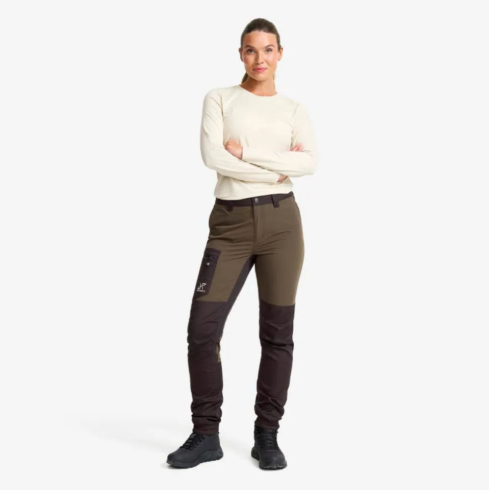 Rambler Lightweight Pants Dame