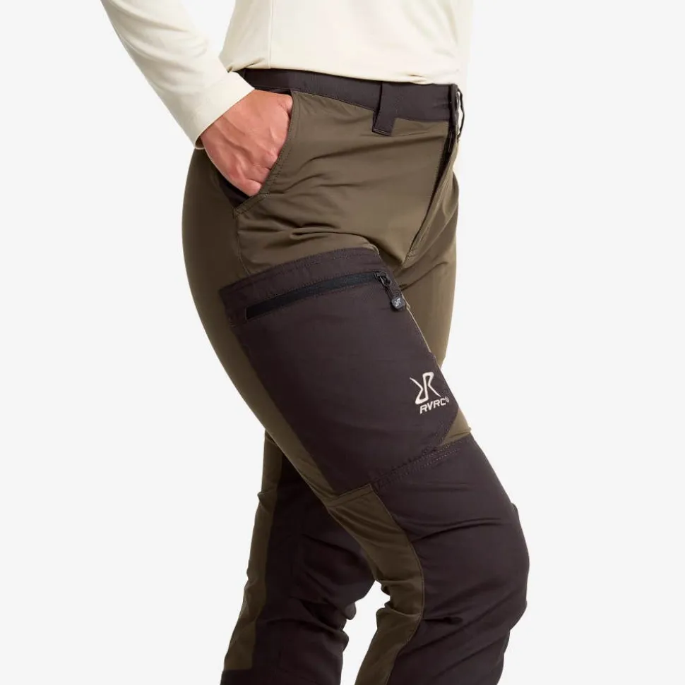 Rambler Lightweight Pants Dame