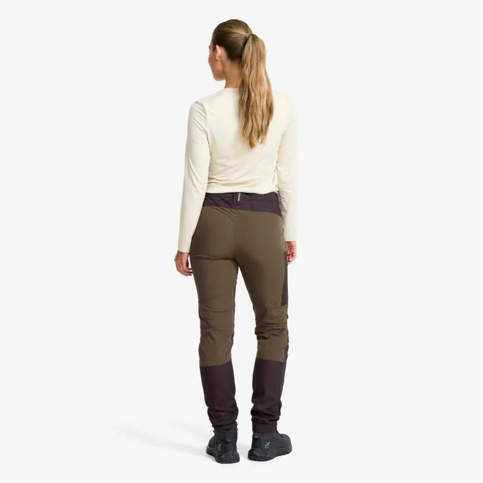 Rambler Lightweight Pants Dame