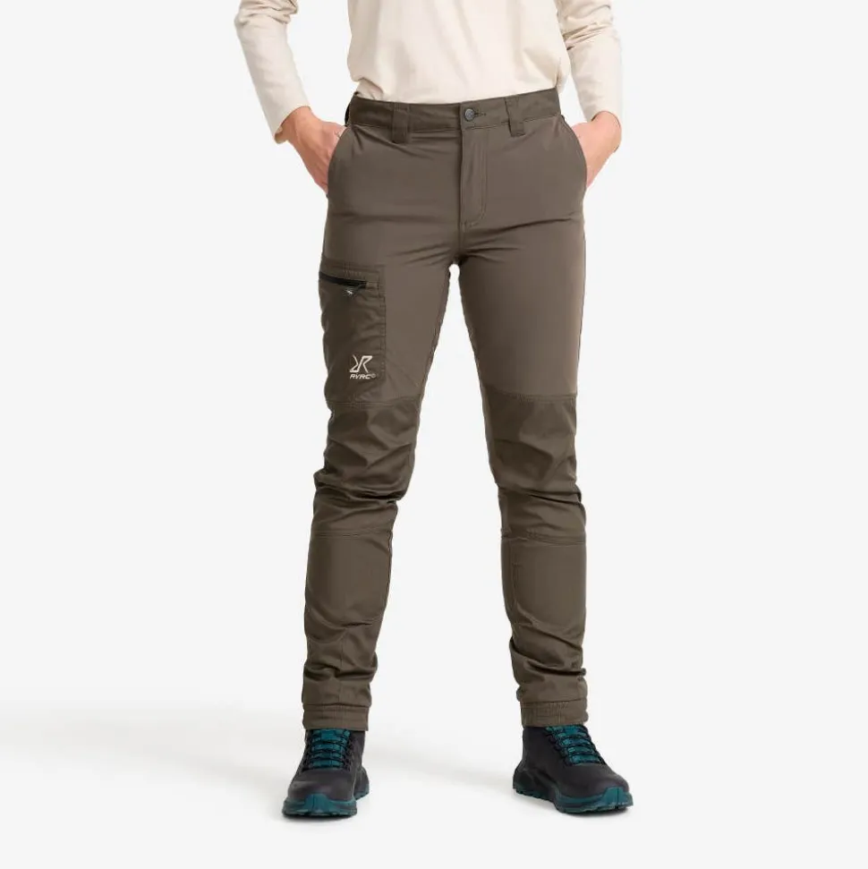 Rambler Lightweight Pants Dame