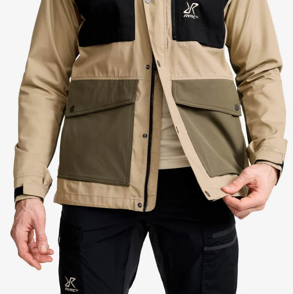 Rambler Lightweight Pro Jacket Herre