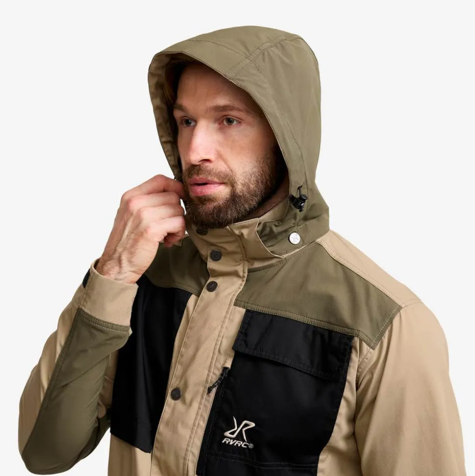 Rambler Lightweight Pro Jacket Herre