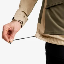 Rambler Lightweight Pro Jacket Herre