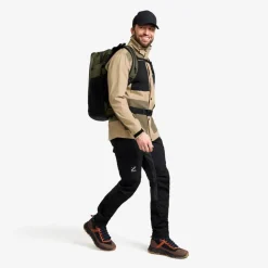 Rambler Lightweight Pro Jacket Herre