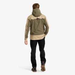 Rambler Lightweight Pro Jacket Herre