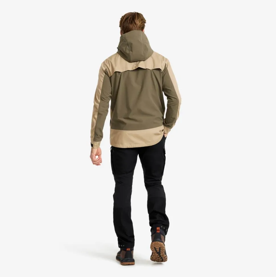 Rambler Lightweight Pro Jacket Herre