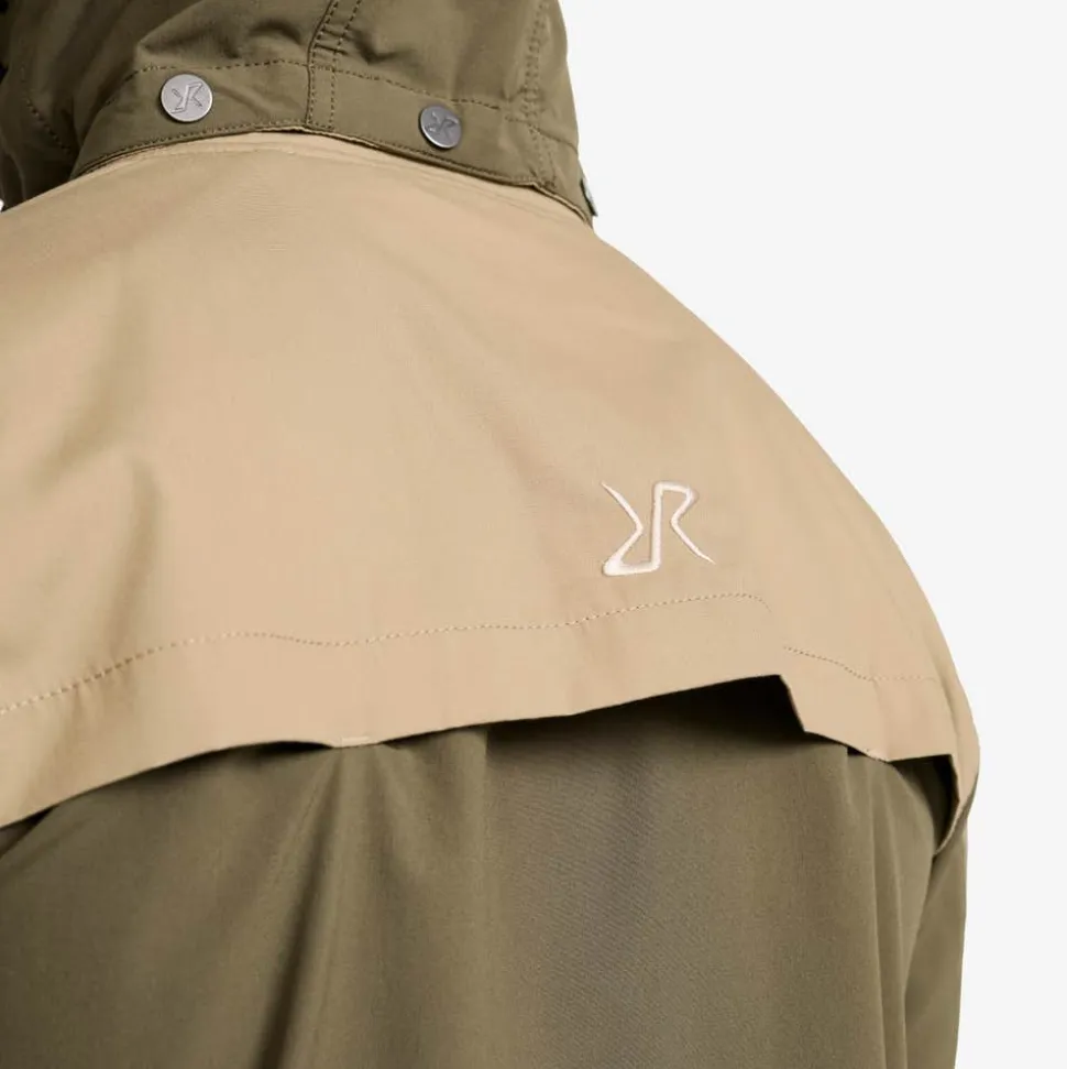 Rambler Lightweight Pro Jacket Herre
