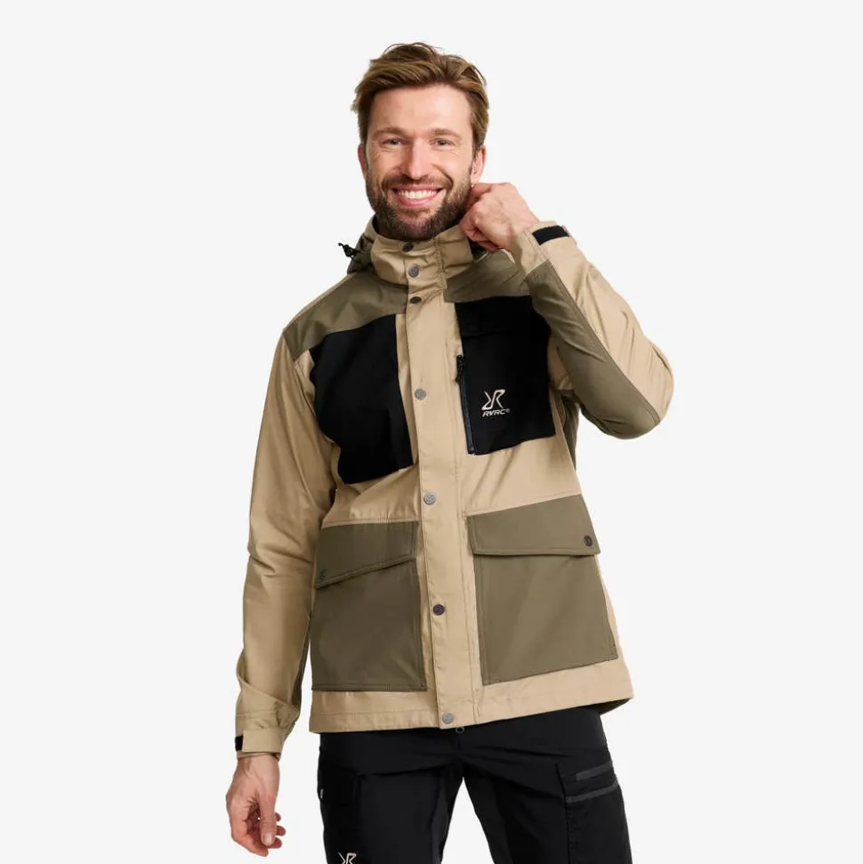 Rambler Lightweight Pro Jacket Herre