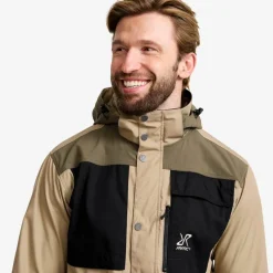 Rambler Lightweight Pro Jacket Herre