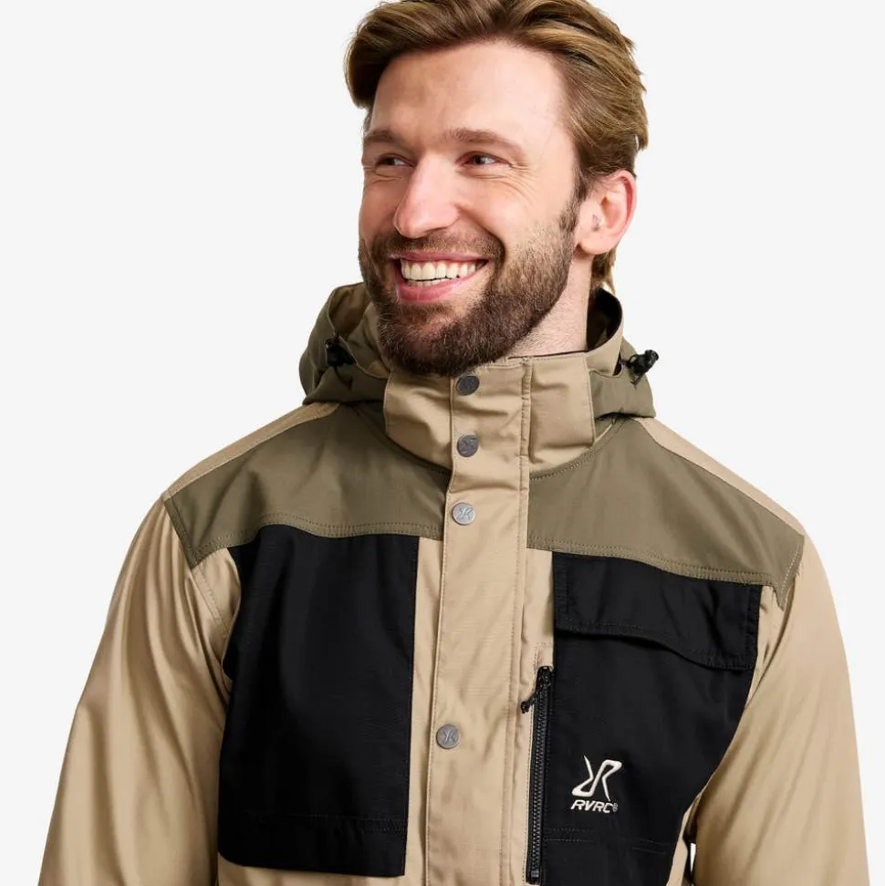 Rambler Lightweight Pro Jacket Herre