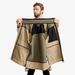 Rambler Lightweight Pro Jacket Herre