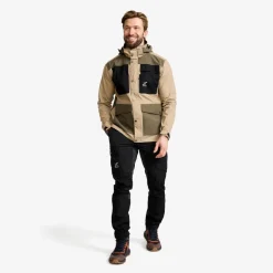 Rambler Lightweight Pro Jacket Herre