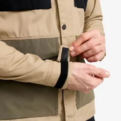 Rambler Lightweight Pro Jacket Herre