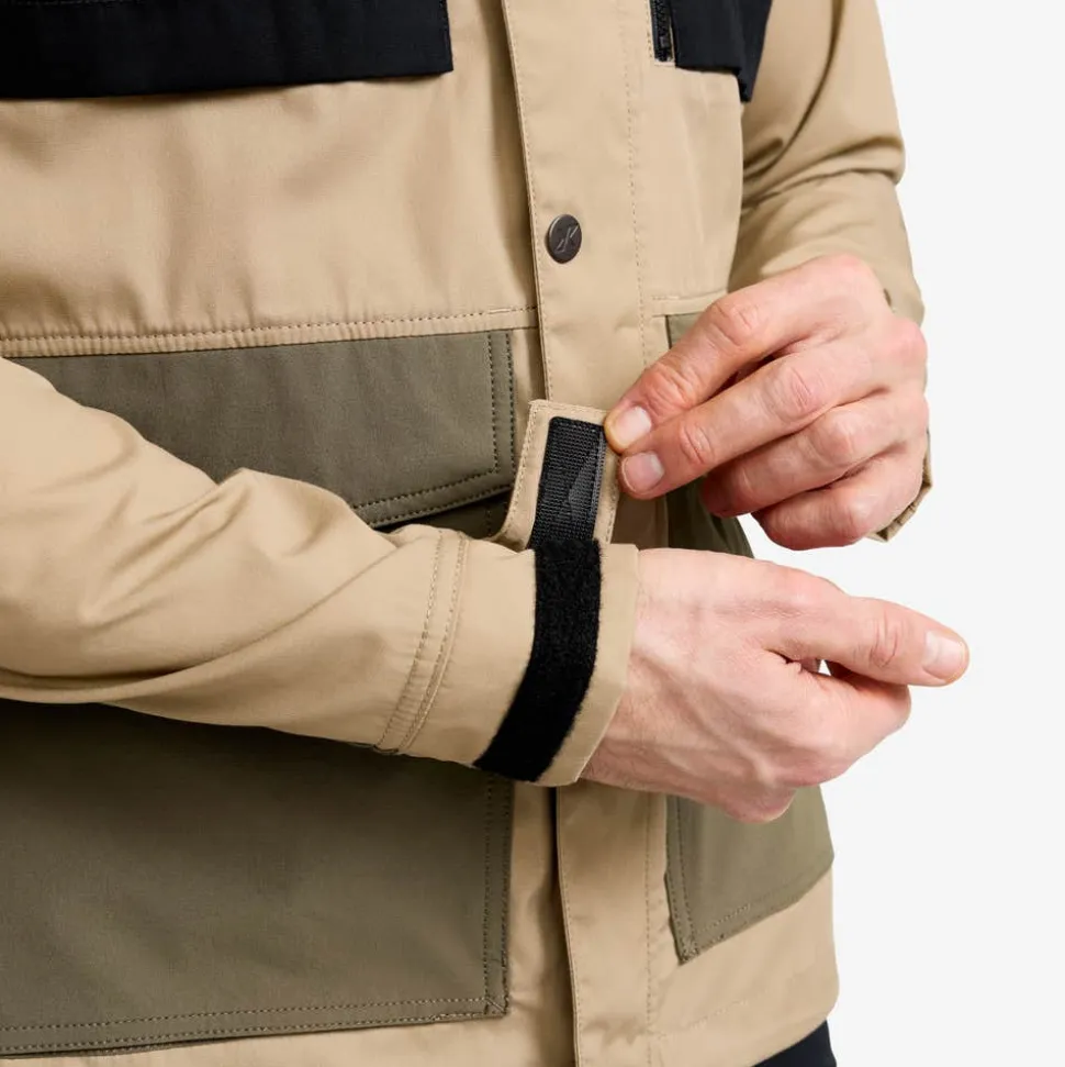 Rambler Lightweight Pro Jacket Herre
