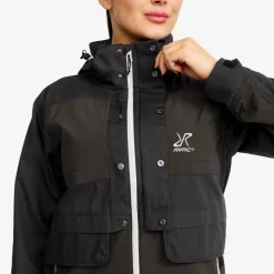 Rambler Lightweight Pro Jacket Dame