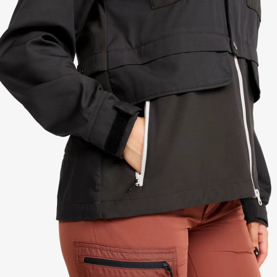 Rambler Lightweight Pro Jacket Dame