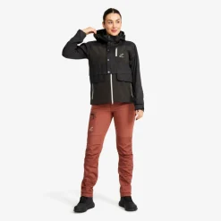 Rambler Lightweight Pro Jacket Dame