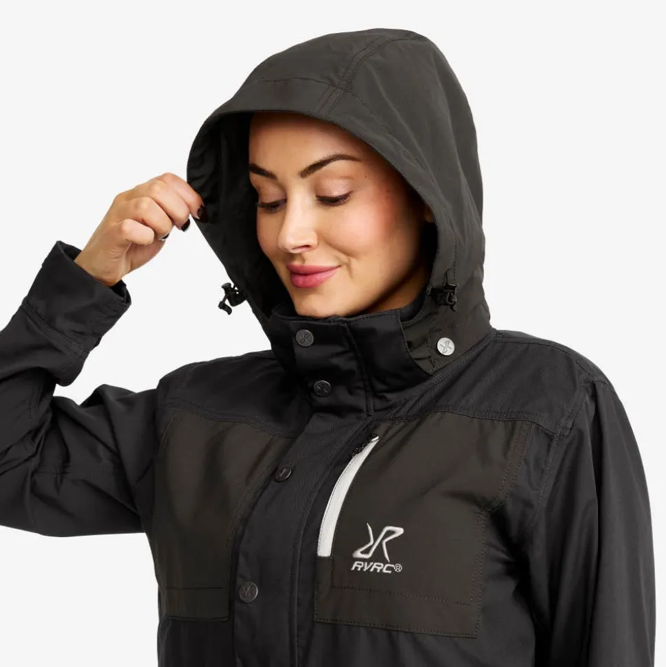 Rambler Lightweight Pro Jacket Dame
