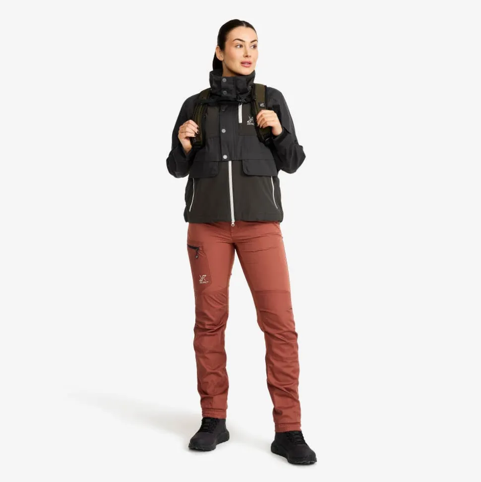 Rambler Lightweight Pro Jacket Dame
