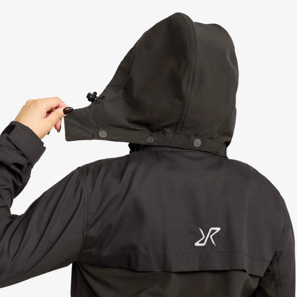 Rambler Lightweight Pro Jacket Dame