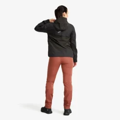 Rambler Lightweight Pro Jacket Dame
