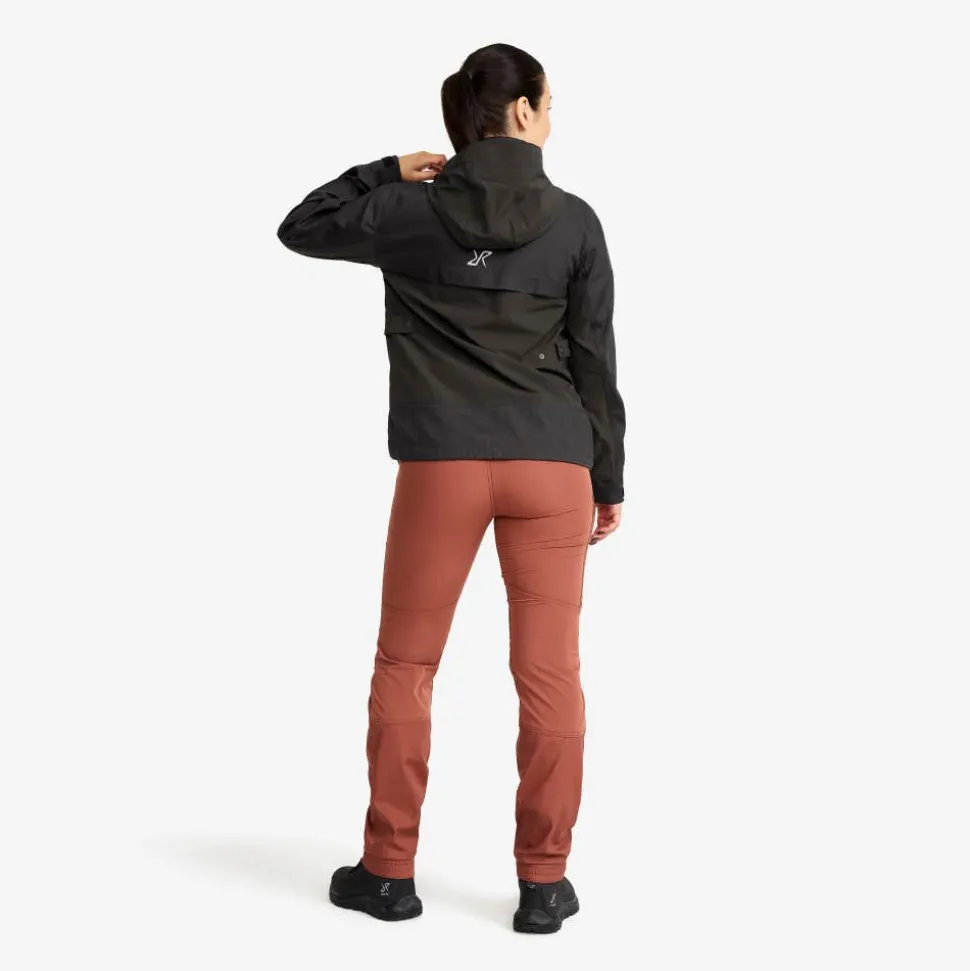 Rambler Lightweight Pro Jacket Dame