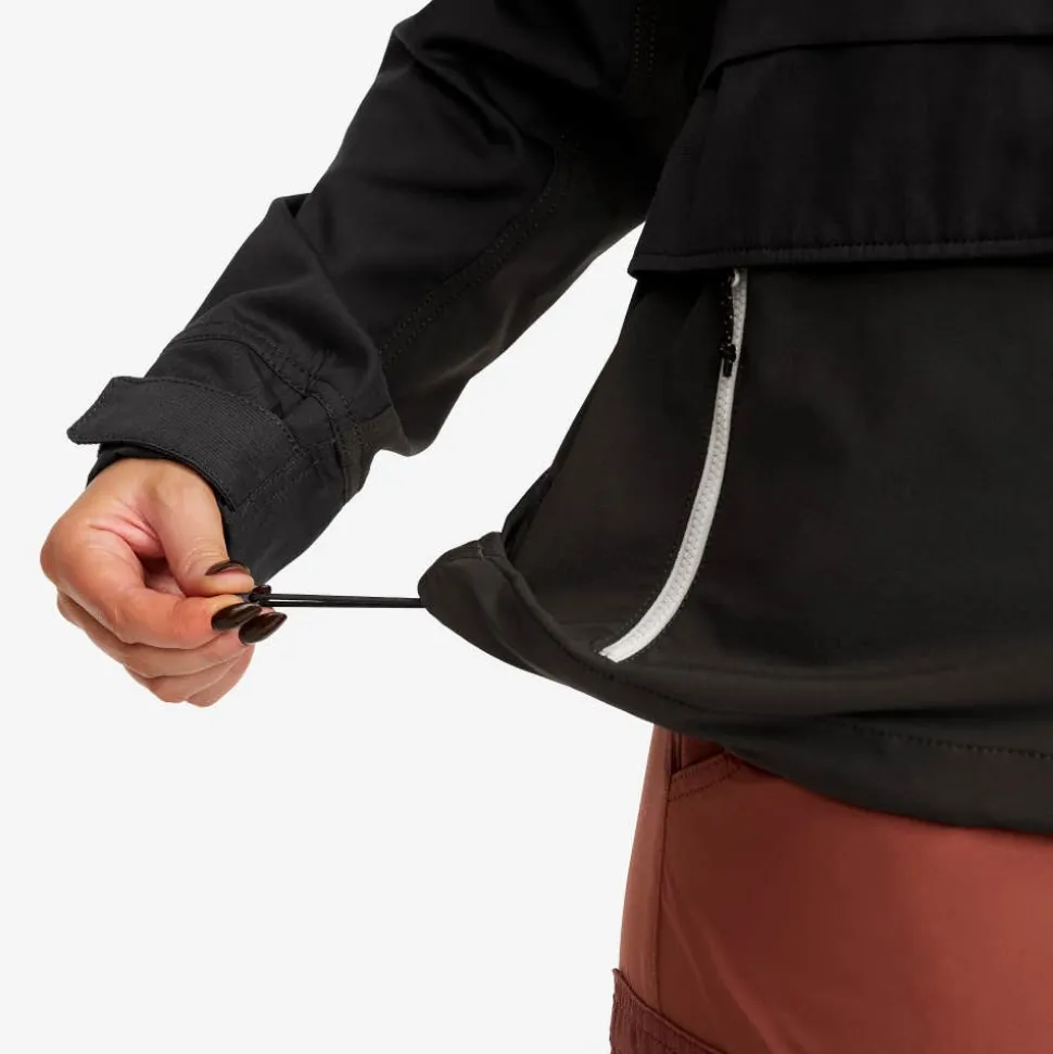 Rambler Lightweight Pro Jacket Dame