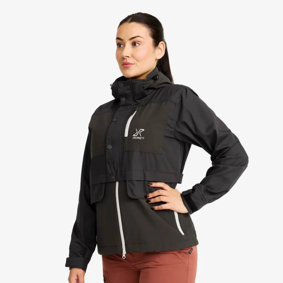 Rambler Lightweight Pro Jacket Dame
