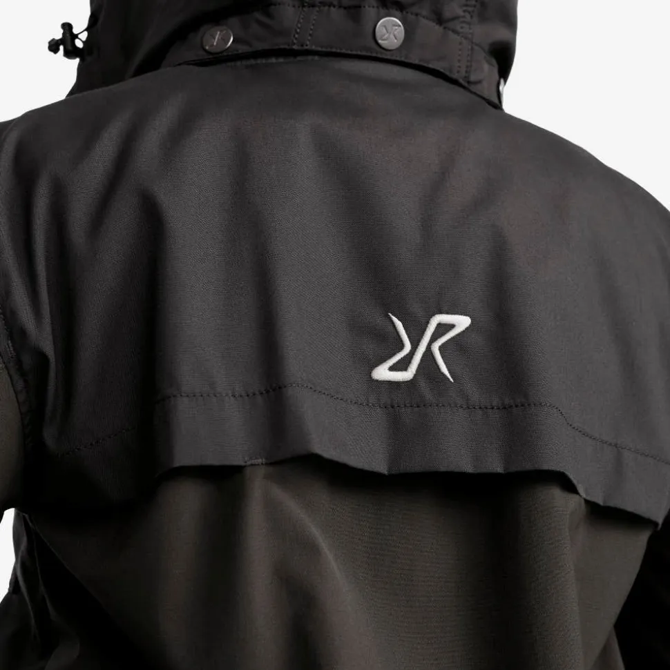 Rambler Lightweight Pro Jacket Dame