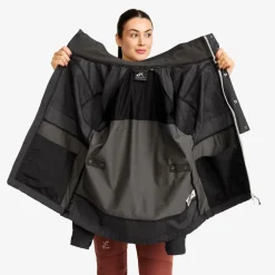 Rambler Lightweight Pro Jacket Dame