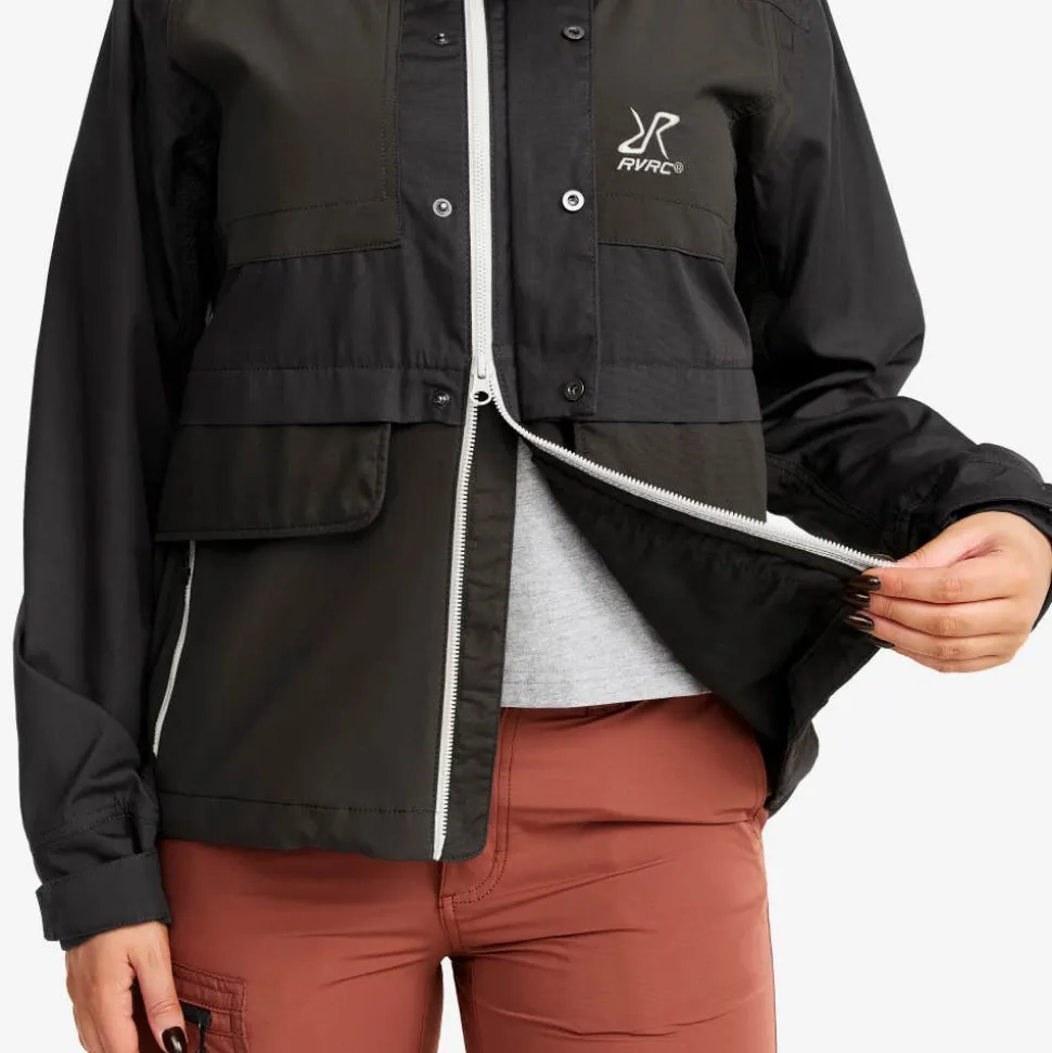 Rambler Lightweight Pro Jacket Dame