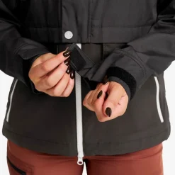 Rambler Lightweight Pro Jacket Dame