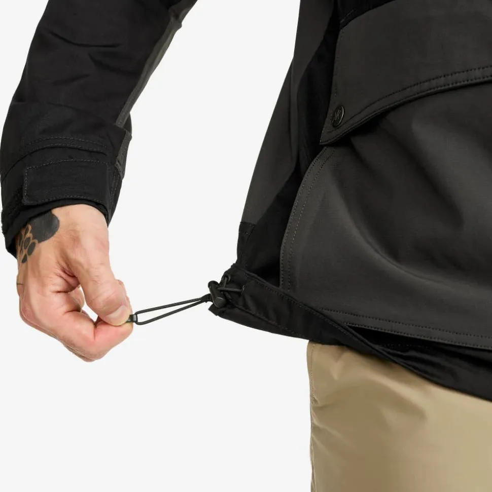Rambler Lightweight Pro Jacket Herre