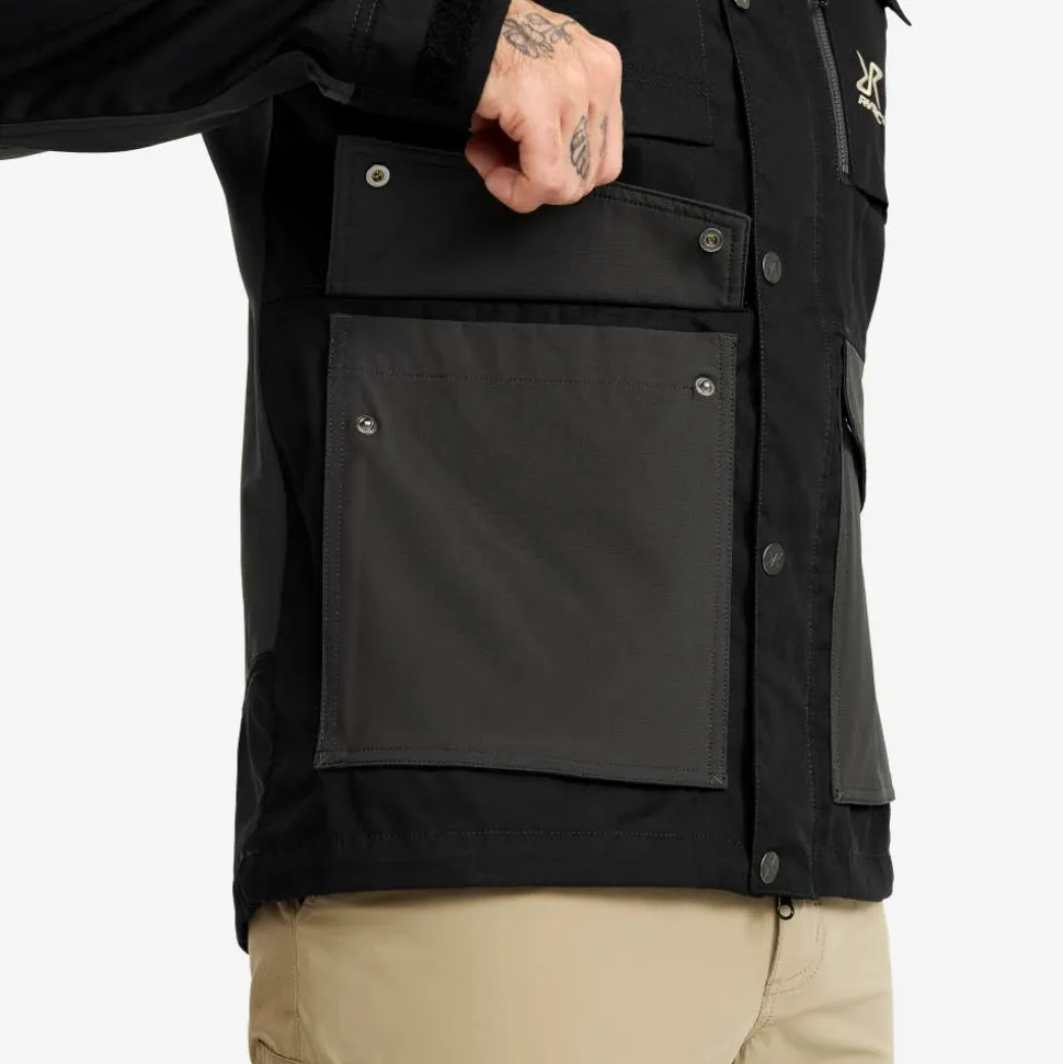 Rambler Lightweight Pro Jacket Herre