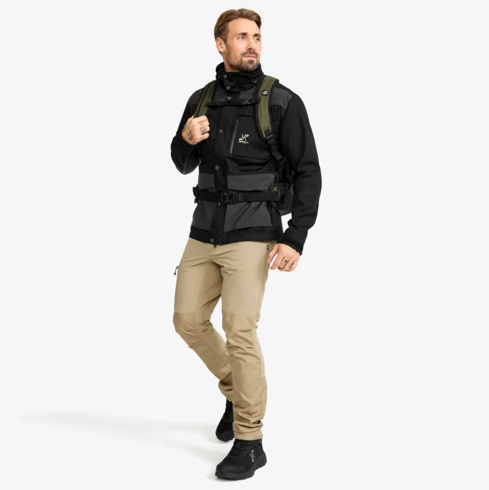 Rambler Lightweight Pro Jacket Herre