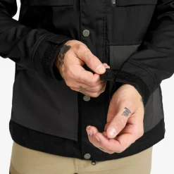 Rambler Lightweight Pro Jacket Herre