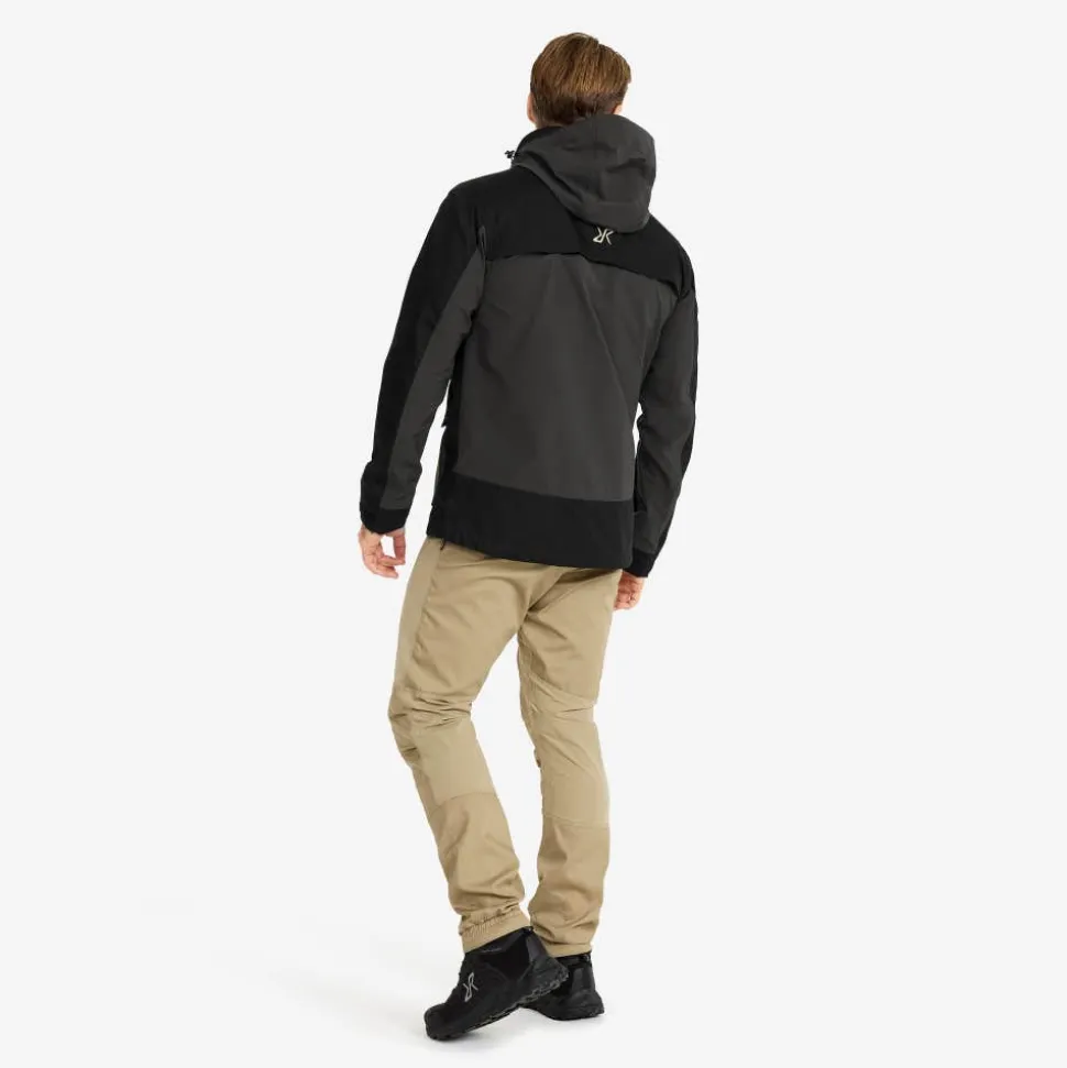 Rambler Lightweight Pro Jacket Herre