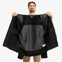 Rambler Lightweight Pro Jacket Herre