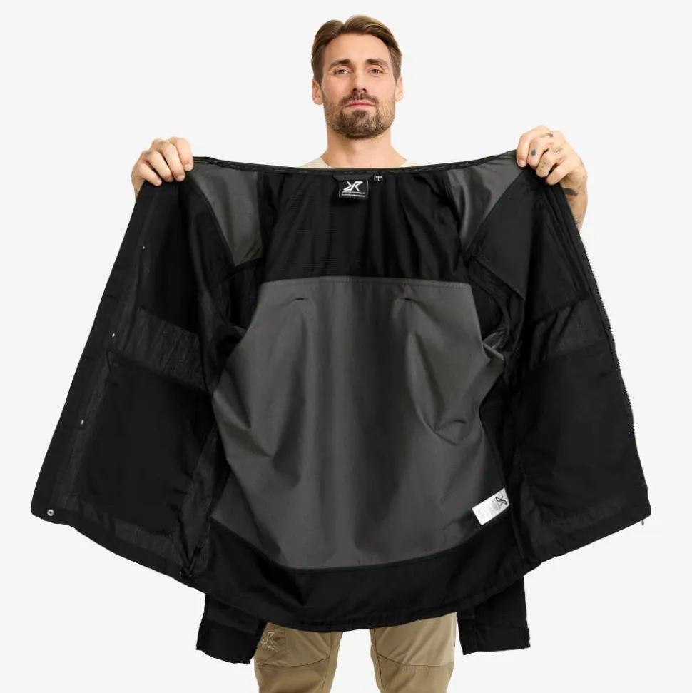 Rambler Lightweight Pro Jacket Herre
