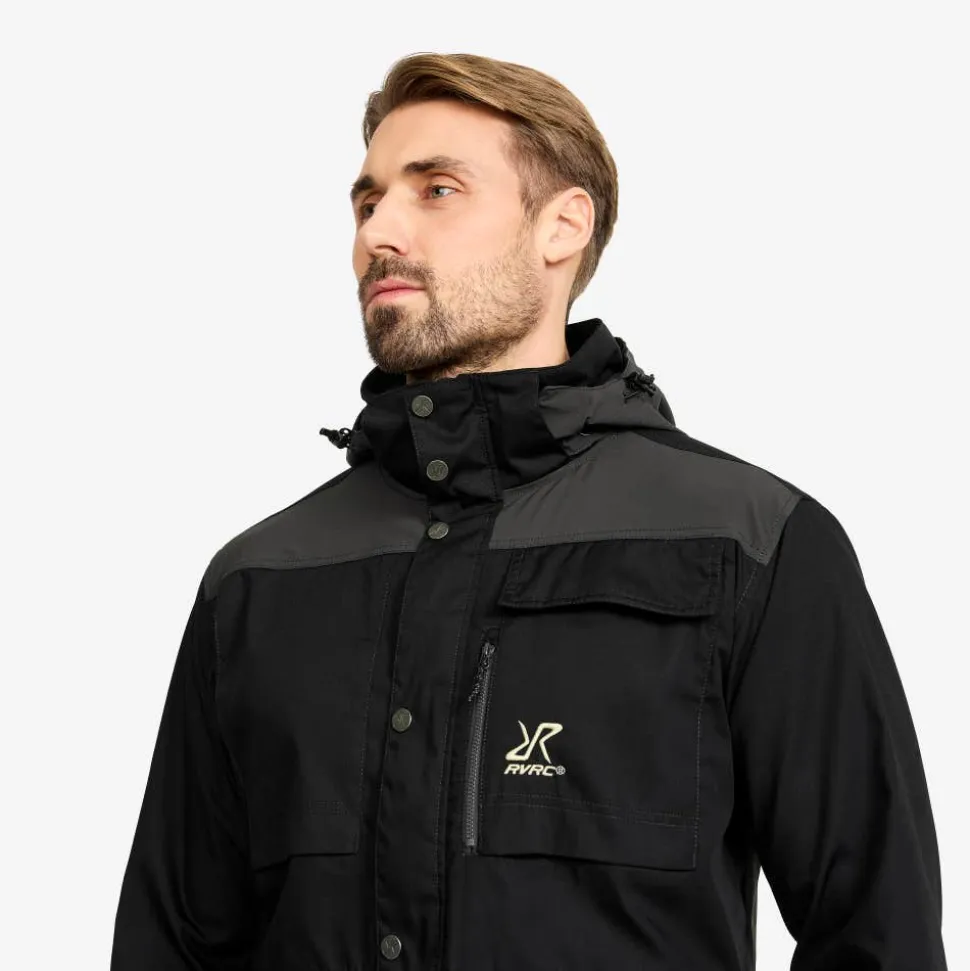 Rambler Lightweight Pro Jacket Herre