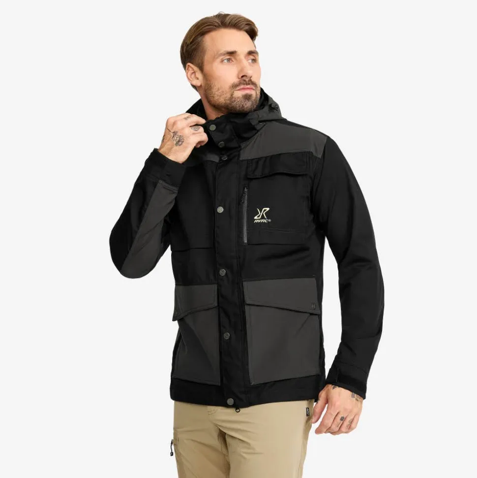 Rambler Lightweight Pro Jacket Herre
