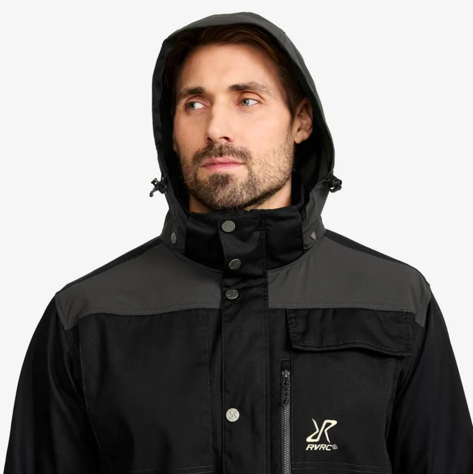 Rambler Lightweight Pro Jacket Herre
