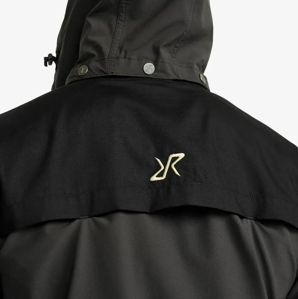 Rambler Lightweight Pro Jacket Herre