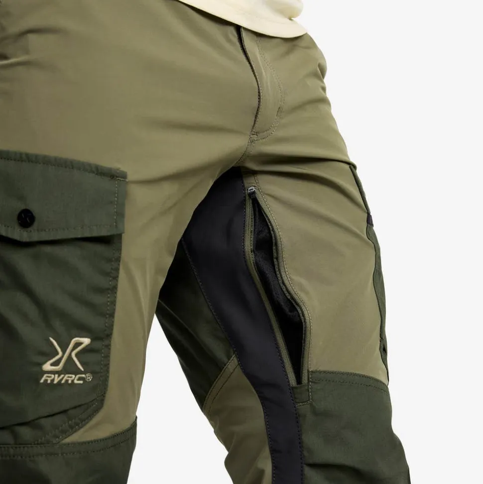 Rambler Lightweight Pro Pants Herre